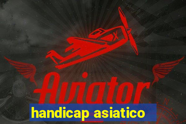 handicap asiatico -1.25